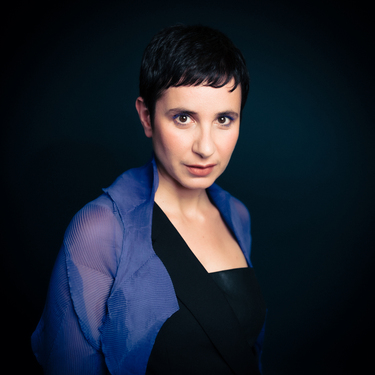 Fanny Azzuro