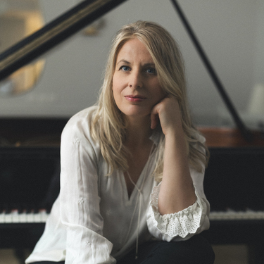 Claire-Marie Le Guay