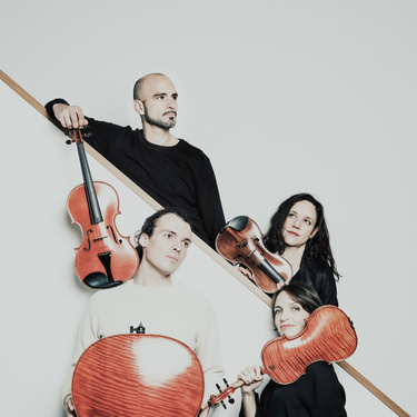 Quatuor Voce