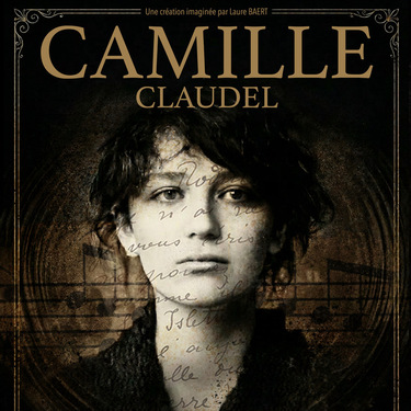 Camille Claudel, Le Chant des Mains