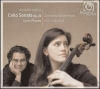Cello Sonata op.36 - Lyric pieces