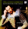 Orlando Gibbons - Fancies for the viols