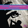The 3 String Quartets Op. 41