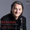 Brahms : Trio et quintette avec clarinette