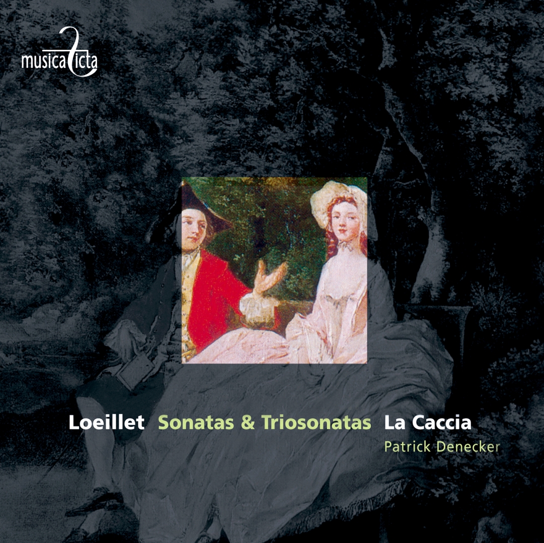 Sonatas & triosonatas