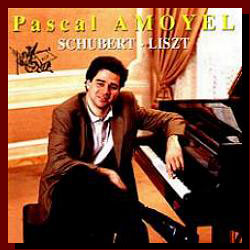 Schubert - Liszt