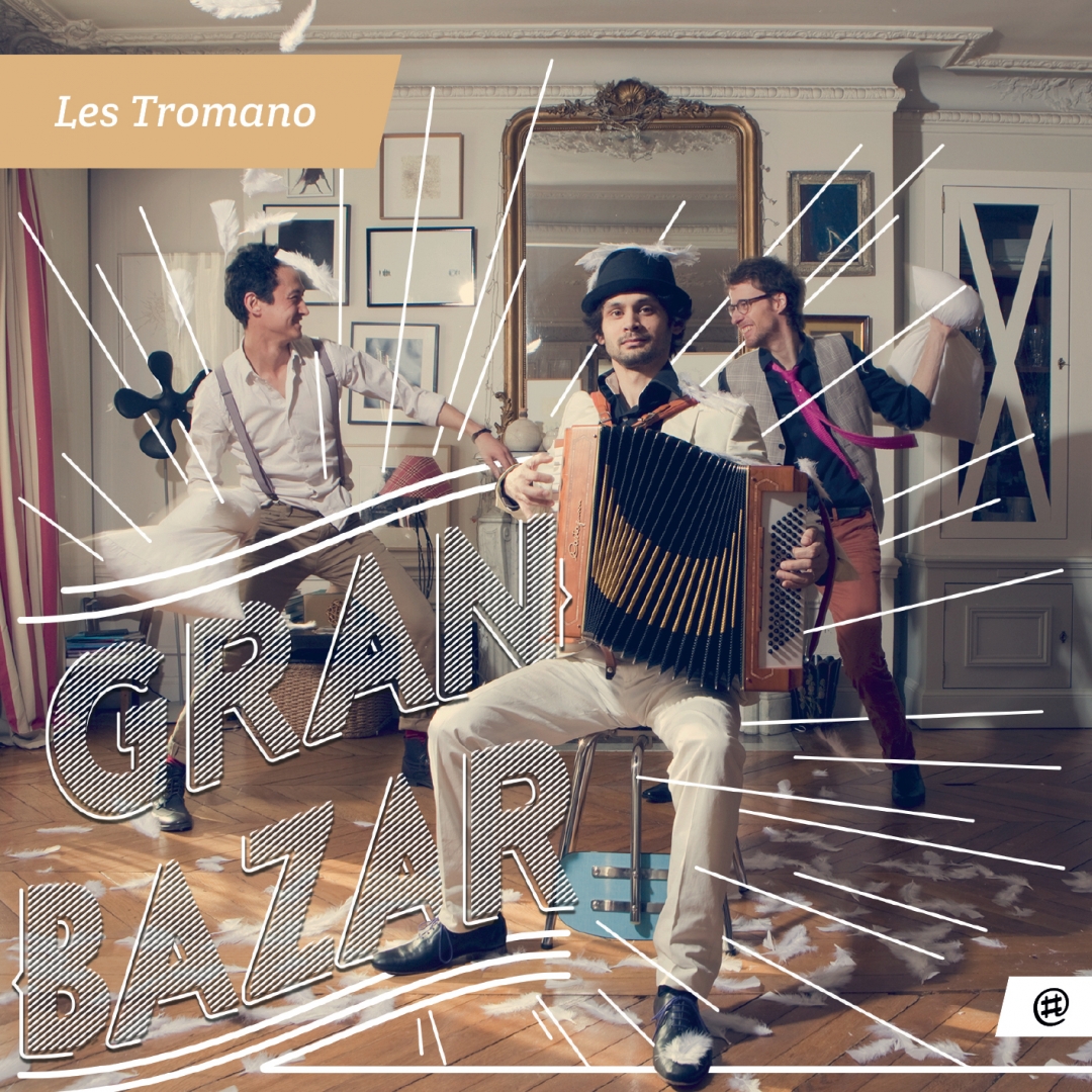 Gran Bazar