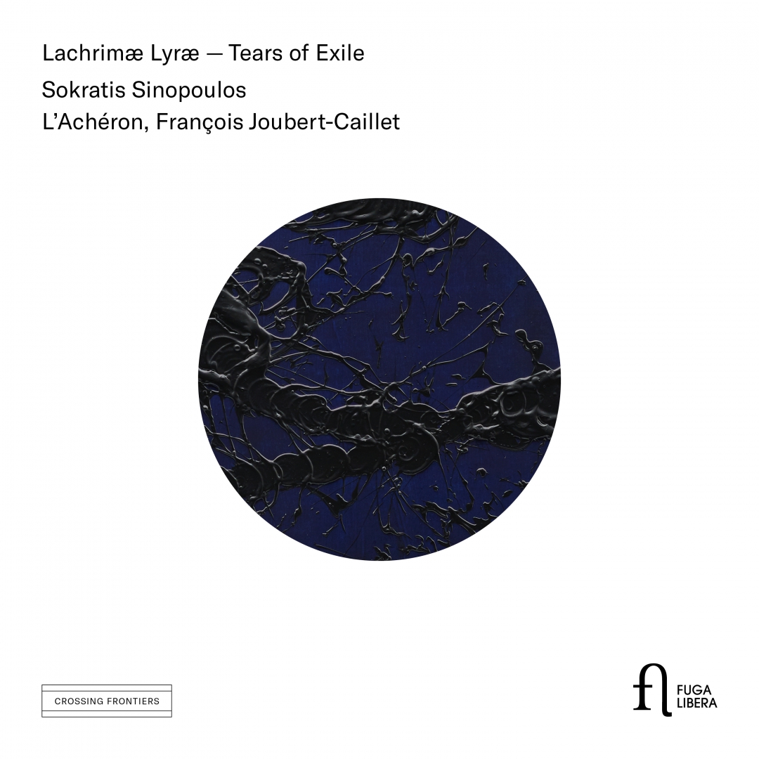 Lachrimæ Lyræ — Les larmes de l'exil
