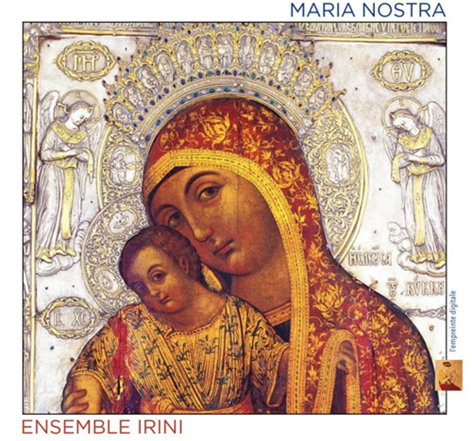 Maria Nostra