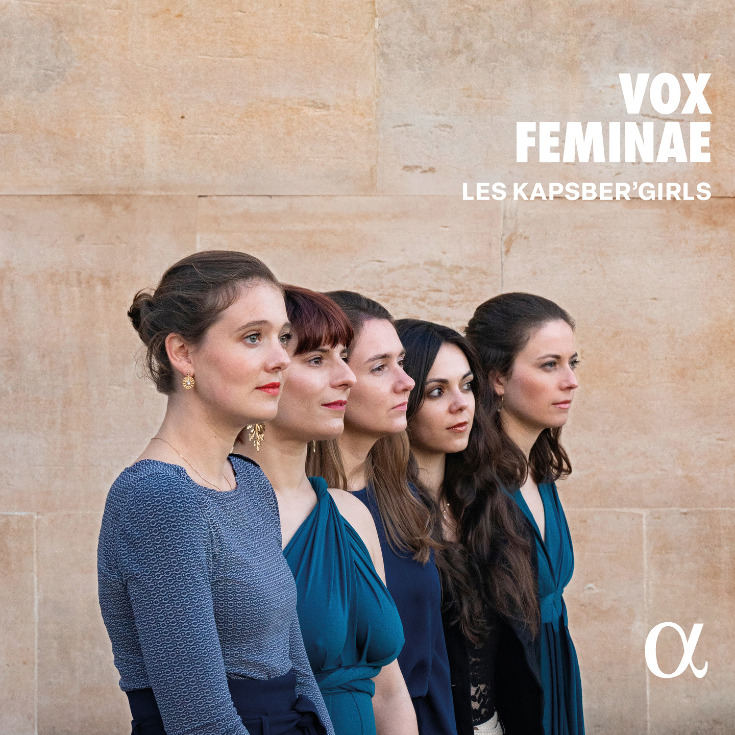 Vox Feminae