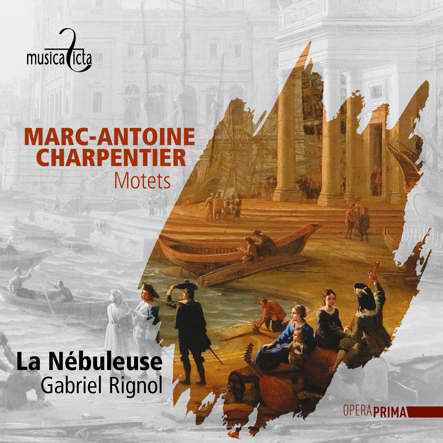 Motets