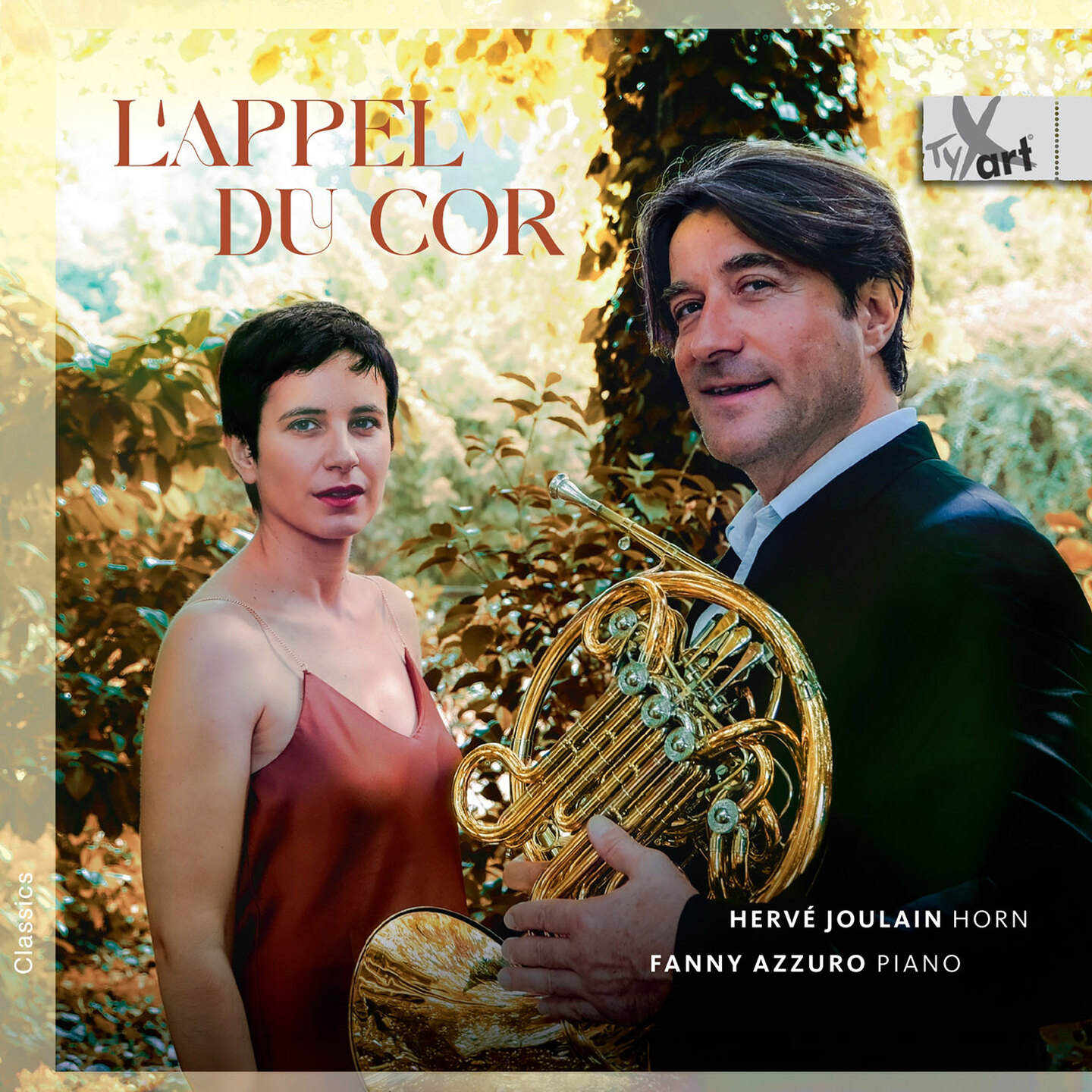 L'appel du cor