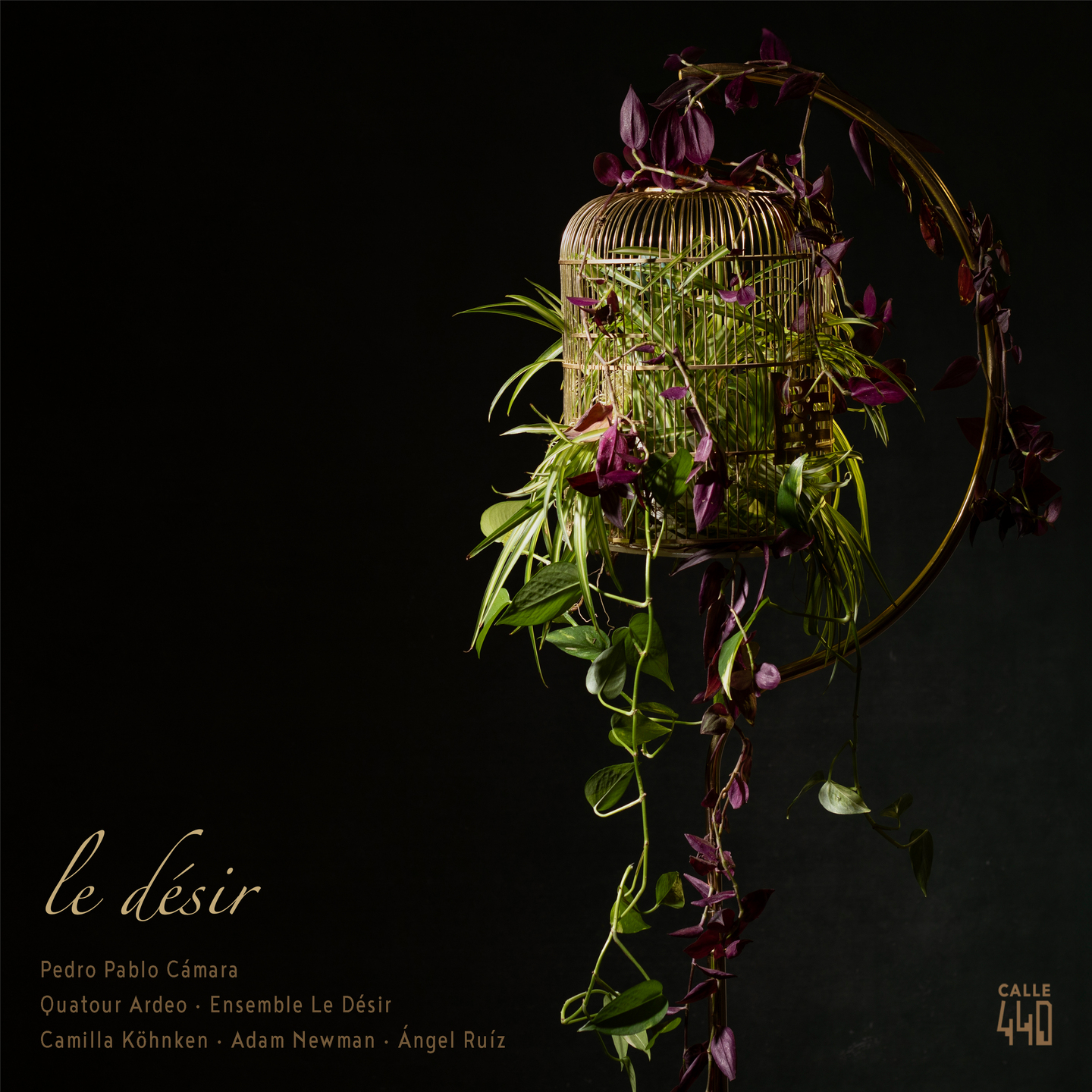 Le Désir
