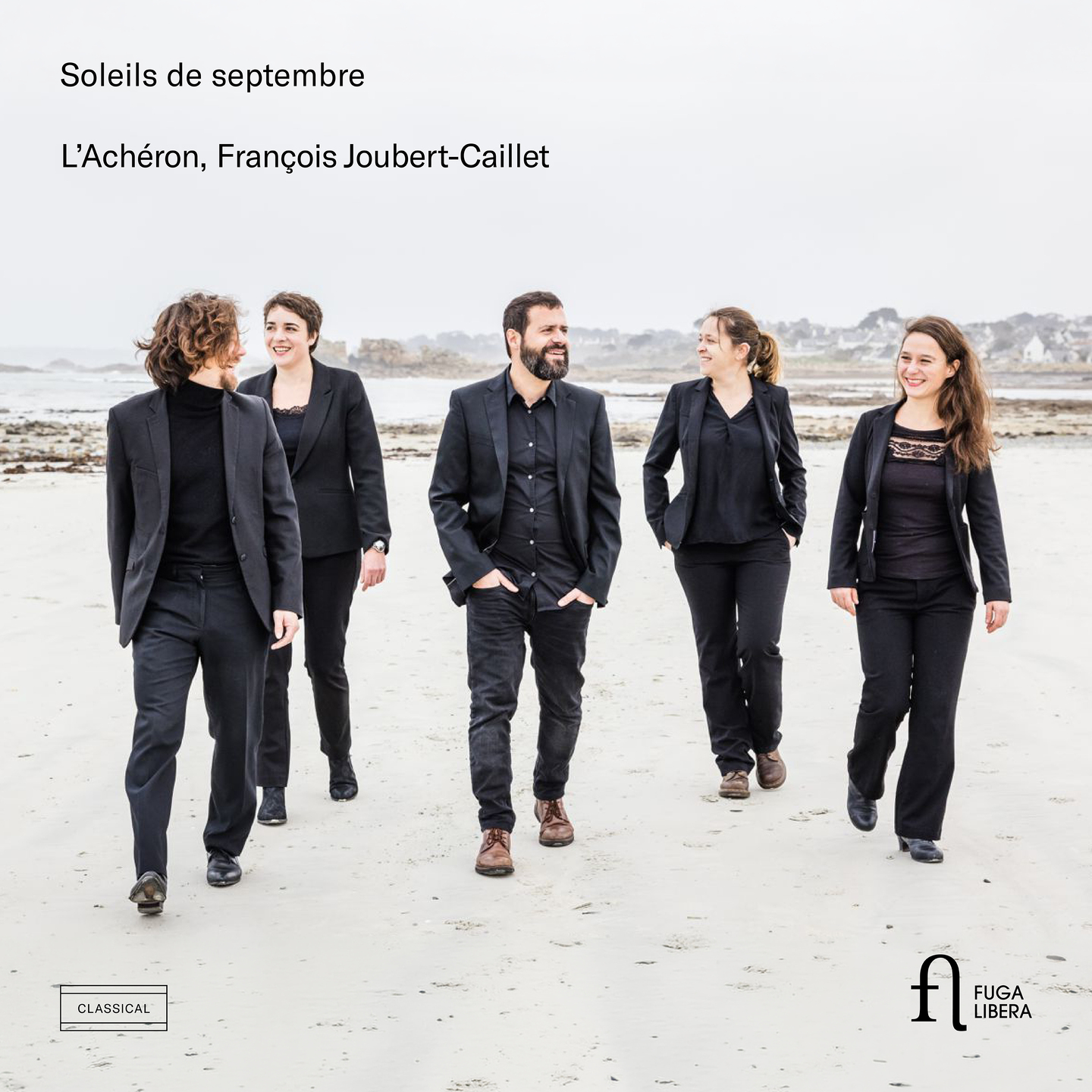 Soleils de septembre