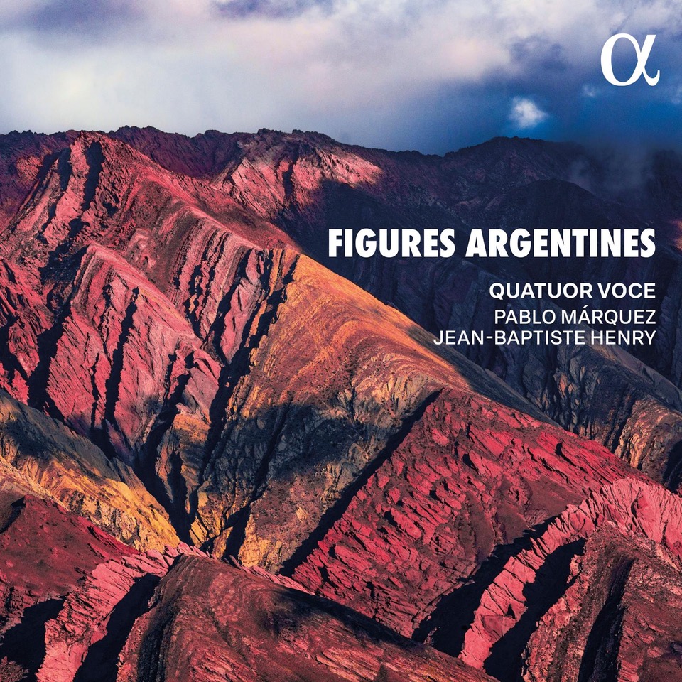 Argentinian figures