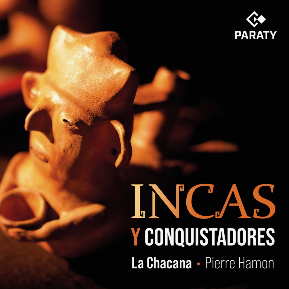 Incas y conquistadores