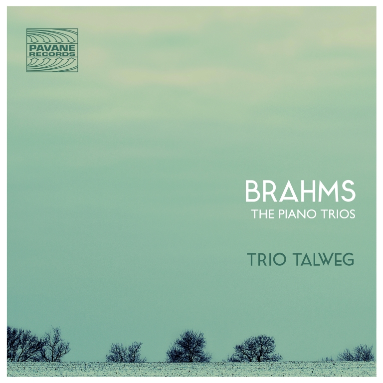 The Piano Trios