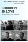 Schubert in love - chamber music