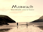 Misneach