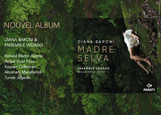 Madre Selva
