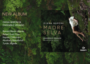 Madre Selva - ENG