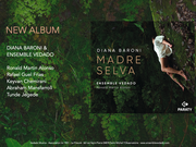 Madre Selva - ENG