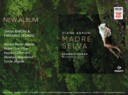 Madre Selva - ENG