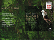 Madre Selva - ESP