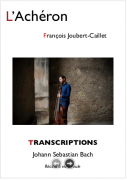 Transcriptions, JS Bach (fr)