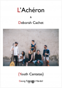 Youth Cantatas, Händel (en)