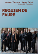 Fauré's Requiem (fr)