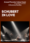 Schubert in love