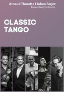 Classic Tango - Jazz