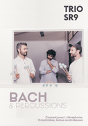 Bach & Percussions