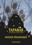 Tapanak - Dossier pédagogique