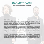 Cabaret Bach
