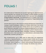 Folias