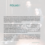 Folias