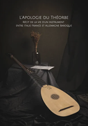 In the footsteps of the theorbo