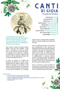 Canti di Gioia