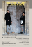 La Voix comme résistance