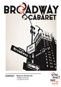 Broadway Cabaret