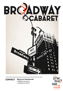 Broadway Cabaret