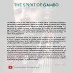 The Spirit of Gambo
