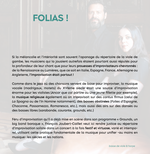 Folias