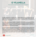O Vilanella