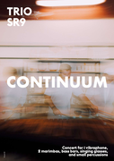 Continuum ENG