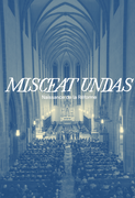 Misceat Undas