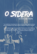 O Sidera - Program Recap