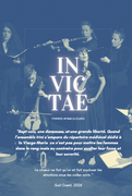 Invictae - Fiche programme